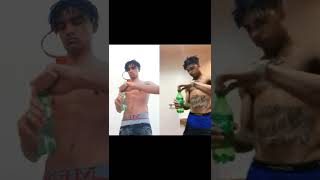 Matrix Challenge By NLE Choppa