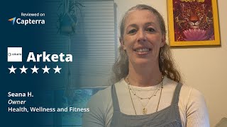 Arketa Review: Definitely The Industry Standard.