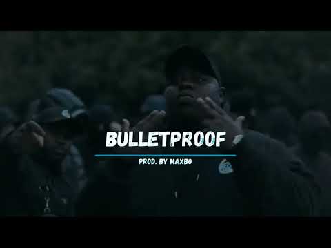 [FREE] Bigidagoe x Drechter x JayKoppig Type Beat "BULLETPROOF" Hard Rap Beat 2025