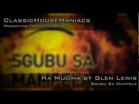 Glen Lewis - Ha Mulima