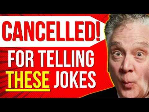Anti-PC Comedian Gets Yelled At During Show...