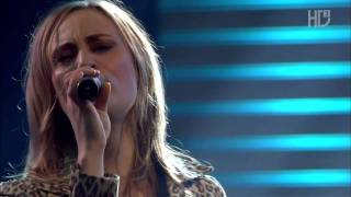 Hooverphonic - Tomorrow [HD1080i] [Live]