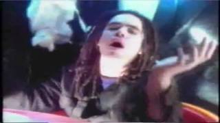Swervedriver   Last train to satansville (HD) (Mezcal Head - 1993, Creation/ A&M)
