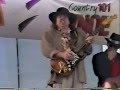 Stevie Ray Vaughan In the Open Live In New Orleans