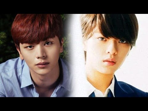 Jeongyeon (TWICE) vô tình biến thành 'bản sao' của Sungjae (BTOB) khi hóa trang thành con trai