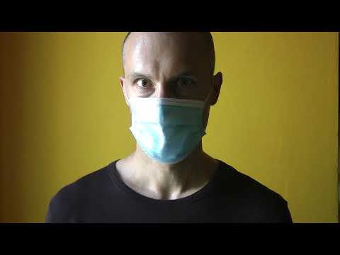 Incubo pandemico di Luca Orsini