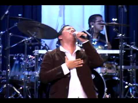 Glorificate Miel san Marcos - Dios es Real.