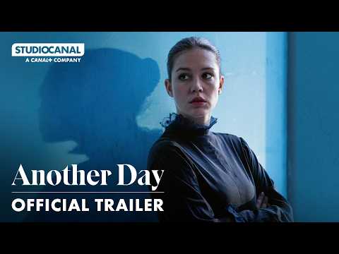 Official Trailer [Subtitled]
