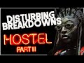 Hostel Part Lll 2011 DISTURBING BREAKDOWN