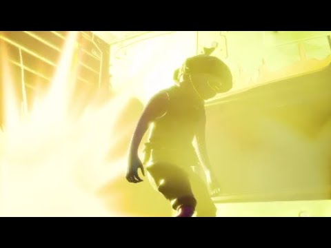 Storia del pesce secco season 9