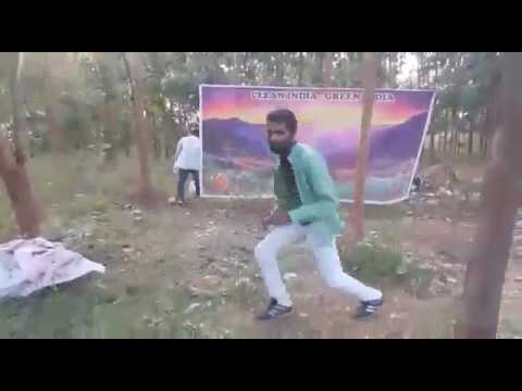 srikar & his group pranaamam to nature part-2