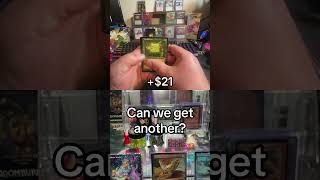 We’re SO BACK!! #mtg #mtgcommunity #whatnot