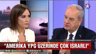Star Haber Röportajı – 22 Ocak 2018