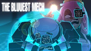 THE BLUUEST MECH: BLUUMECH BATTLE THEME - Termination Protocol OST
