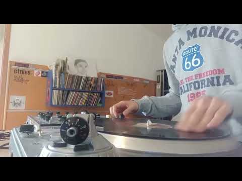 FAKSER 🇮🇹 IDA 2021 WORLD SCRATCH BATTLE FINAL ROUND Set 2