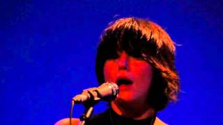 Sharon Van Etten - I don&#39;t want to let you down (Bologna, Locomotiv, December 7th 2014)