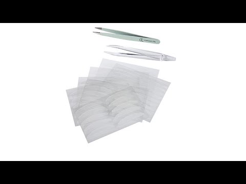 Contours Rx LIDS BY DESIGN Discovery Set with Tweezers