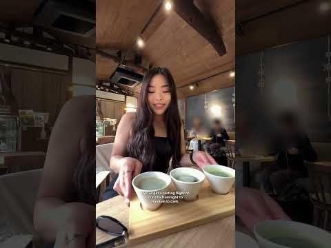 How to spend a day in Uji, Kyoto 🇯🇵🍵✨ #uji #kyoto #japan