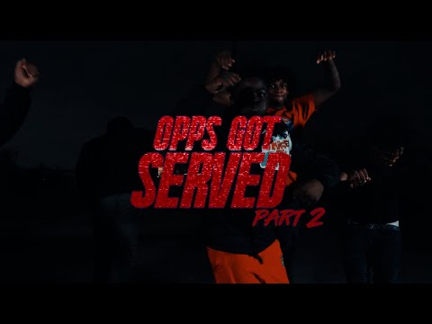 Nolaboy - "Opps Got served part2" | shot by CashJundi