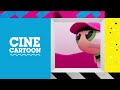 Cartoon Network LA Panregional 1 AUSPICIO Cine Cartoon ABR 2022