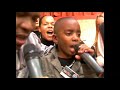 Gideon Luciana Gospel Song Festival 2007 Film