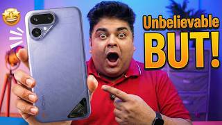 World’s 1st Triple Chipset Smartphone! | Tecno Pova Curve 2 Unboxing & Quick Review