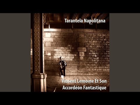 Tarantela Napolitana