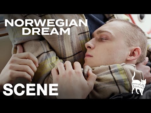 Thumbnail of the video: A Hidden Love