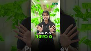 🧩 One question. 10 seconds. Can you crack it? 🤯