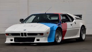 Download lagu 50 Years Of BMW Mpower Cars And Their Sound... mp3