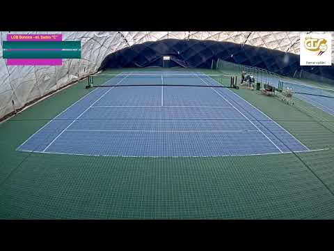 Kurt 1_20.1.2020_LOB S.A. Bohnice - mladší žactvo "C"