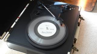 Hockey Dad - Lucky (So Tired B-Side)