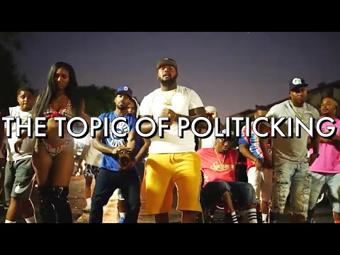 Most Infamous Hoods In California! Noe Luv Gangster Crips Ep. 30