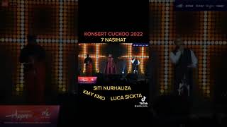 Download lagu Siti Nurhaliza | 7 Nasihat | Cuckoo Anniversary Concert (@pasak_bumi_) mp3