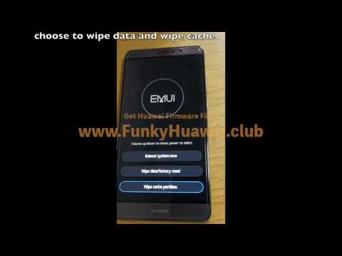 Android O on the Mate 9