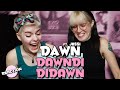 DAWN - DAWNDIDIDAWN (FEAT. JESSI) ★ MV REACTION DAWN - DAWNDIDIDAWN (FEAT. JESSI) ★ MV REACTION
