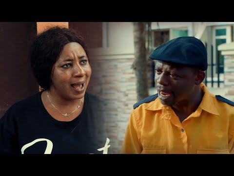 ABIKE  (EPISODE 3) Latest yoruba comedy series, starring.. Mide F.m Abiodun, Afeez Abiodun.