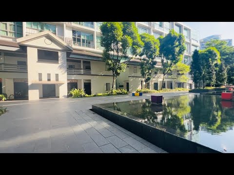 One-North Residences, 7 One-North Gateway, Buona Vista / West Coast / Clementi New Town, 517 sqft, Other Retail For Sale, by Jennifer Tan WL 陈慧莲, 24349137 - CommercialGuru.com.sg