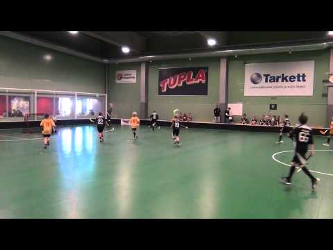 E2 Steelers Valkoiset - Ilves Green kooste.m2ts