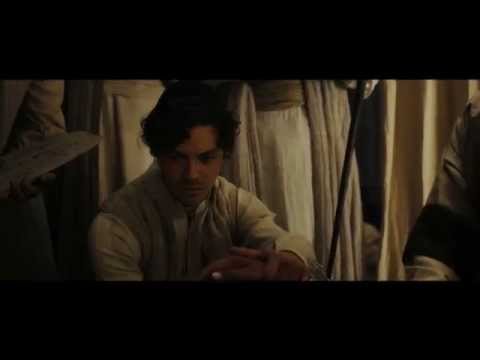 The Physician Trailer