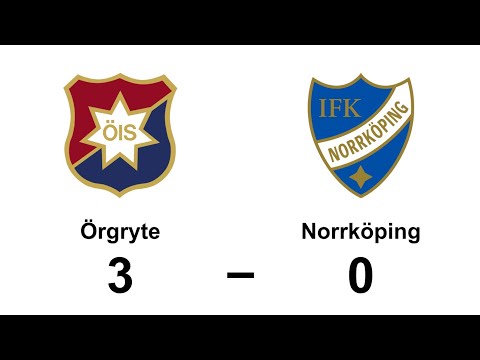 Örgryte vs Peking kvl del1