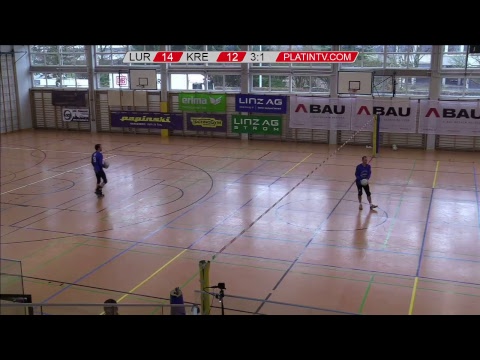 08.10.17 | Faustball | FBC Linz Urfahr - TuS Kremsmünster