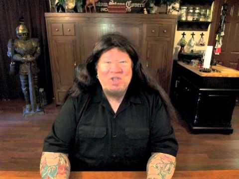 "Cliques In The Church"  Pastor Bob DAILY!