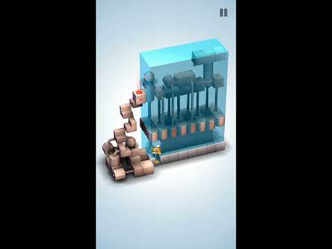 Claustr-O-Rama by Anxo Varela