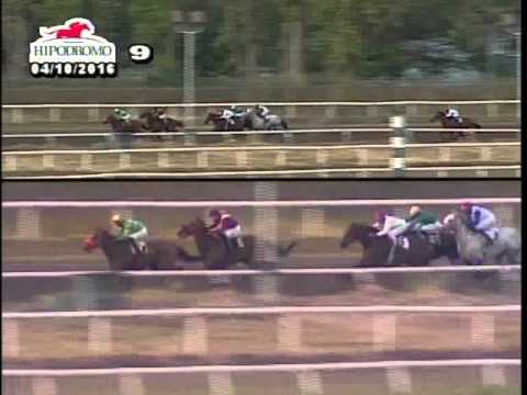 9NA CARRERA DEL DOMINGO 10 DE ABRIL DE 2016 HPR