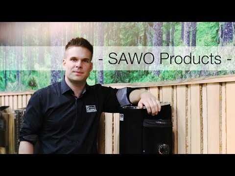 SAWO Products