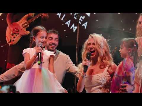 Andreea Balan & Ella Maya - Copilarie (Live in Beraria H)