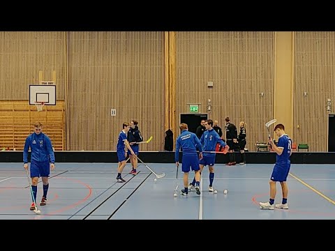 JAS Vendelsö-Högdalen