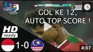Download lagu Full Highlights INDONESIA U16 VS MALAYSIA U16 1-0 SEMI-FINAL AFF CUP U16 2018 mp3