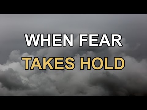 What Does the Bible Say About Fear? (For the Christian Who's Afraid All the Time)